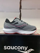 SAUCONY COHESION 16 Women's NEW D Wide Width