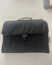 Dyson Clean Tidy Kit Bag & Tangle Free Turbine Compartments for Tool Storage