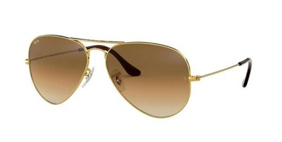 RAY-BAN - RAYBAN RB3025 001/51 58 mm