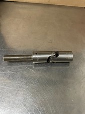 Curtis C 646B U JOINT 1/2' bore with threaded end.  .  NEW old stock