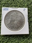 1888-P Morgan Silver Dollar $1 Uncertified Philadelphia Mint Silver Coin