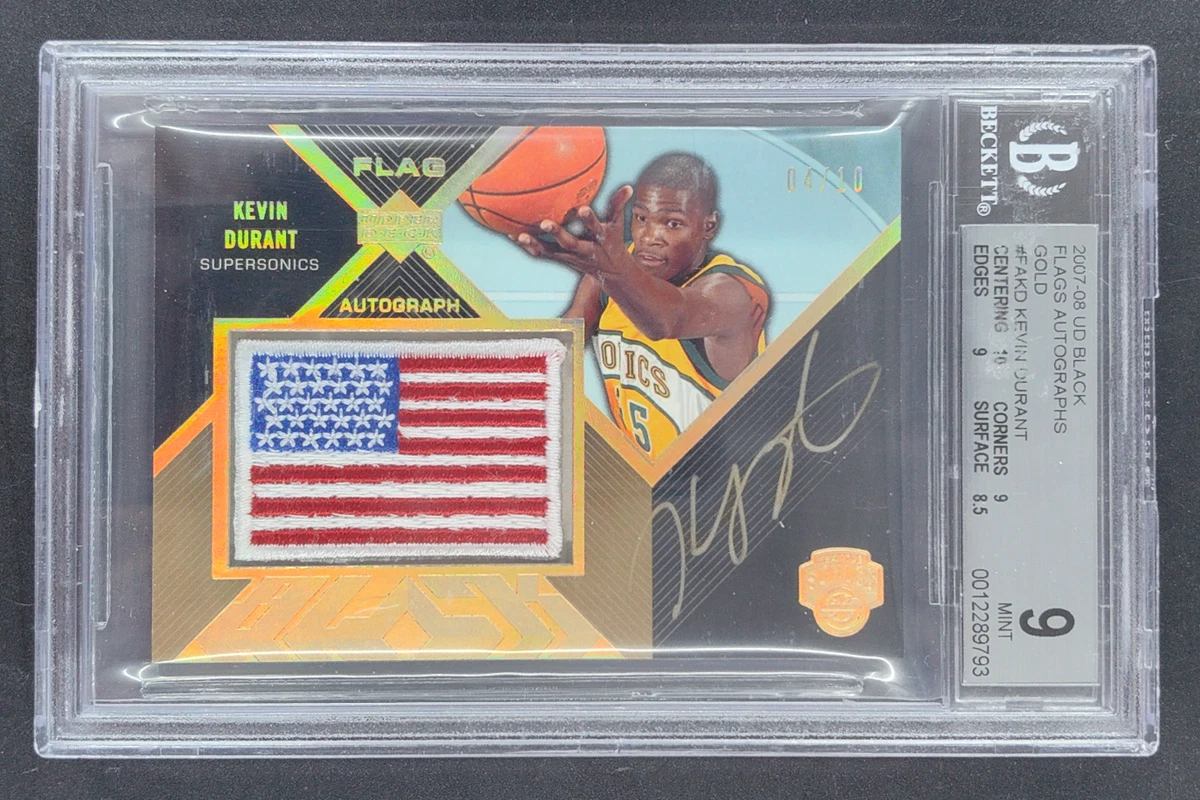 2007-08 Upper Deck UD Black Basketball Trading Cards for sale | eBay