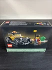 LEGO Vintage Taxi set# 40532. Brand New, Sealed Box. Lego Shop Exclusive!