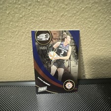Panini 2025 Player of the Day Marina Mabrey #38 Serial Numbered Connecticut Sun
