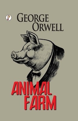George Orwell Animal Farm (Taschenbuch) (US IMPORT)