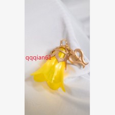 Honkai Star Rail Firefly Light-Up Cosplay Prop PLA Halloween Anime Accessory Toy