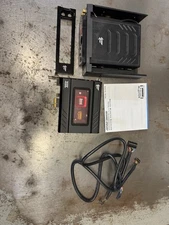 Creative SoundBlaster Recon3D THX PCIE Fatal1ty Pro PC Audio Card SB1356 VG Cond