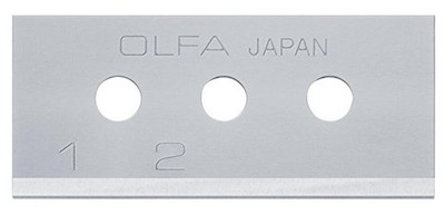 Olfa Klinge SKB-10/10B (10 tlg.)