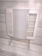 Vent Fan Cover Grille 85315000 And Lens Replacement for Broan Nutone Bathroom...