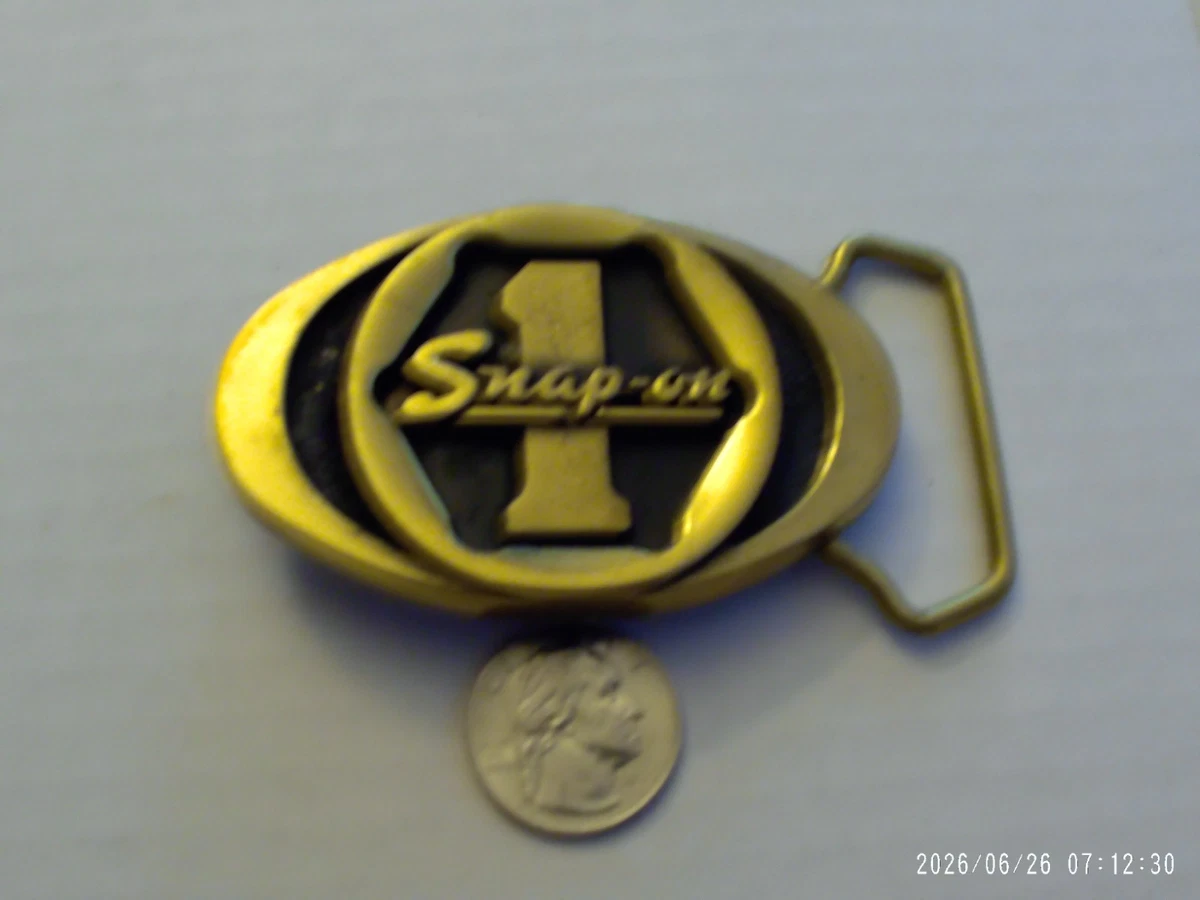 Snap-on Vintage Accessories for sale | eBay