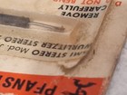 3 Needles 804-DS77 for SONOTONE N8 N-8TA 8T 8T4 N676 STYLUS Stylii Pfanstiehl  — photo 5