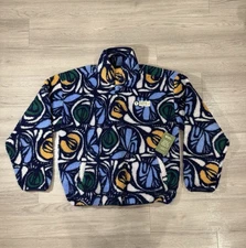 Parks Project Wonderland Trail High Pile Fleece Size Medium 