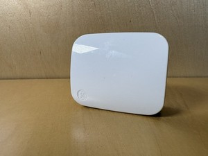 GE Jasco Enbrighten Z-Wave Plus EZ Smart Dimmer White ZW3104