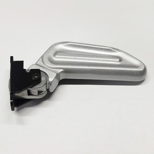 For niu N1S Electric Bike Pedals Featuring Innovative Anti Slip Technology - Picture 9 of 12