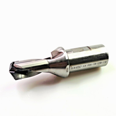 Iscar DCN 0906-138-125R-1.5D (0.906'' - 0.941'') Indexable Drill Replaceable Tip