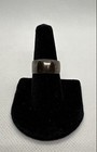 Sterling Silver Ring, 5.42g — photo 1