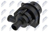 NTY WasserumwäLzpumpe, Standheizung CPZ-AU-024 FüR Audi