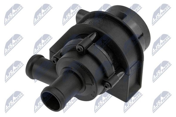 NTY WasserumwäLzpumpe, Standheizung CPZ-AU-024 FüR Audi-image