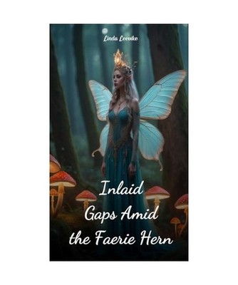 Inlaid Gaps Amid the Faerie Hern, Leevike, Linda