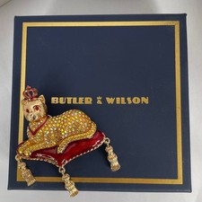 Butler & Wilson products for sale | eBay