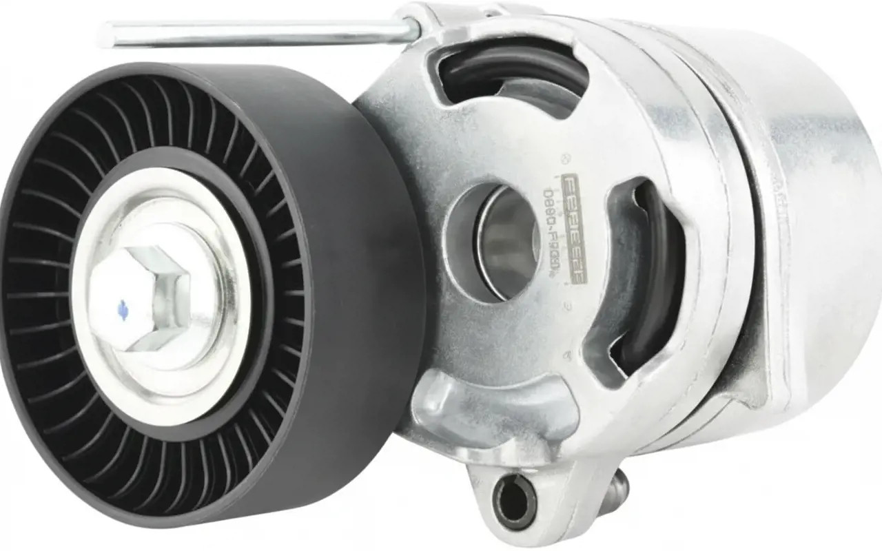 Tendicinghia multirighe 0890-FB20 FEBEST per SUBARU IMPREZA Hatchback FORESTER - Immagine 2