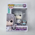 Funko Pop! Animation 891 Fruit Basket Yuki with Rat Specialty Series Pop Vinyl