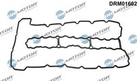 1X Dr.Motor Automotive DRM01602 Dichtung Zylinderkopfhaube FüR BMW