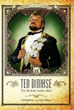 Ted DiBiase: The Million Dollar Man - paperback DiBiase, Ted|Caiazzo, Tom