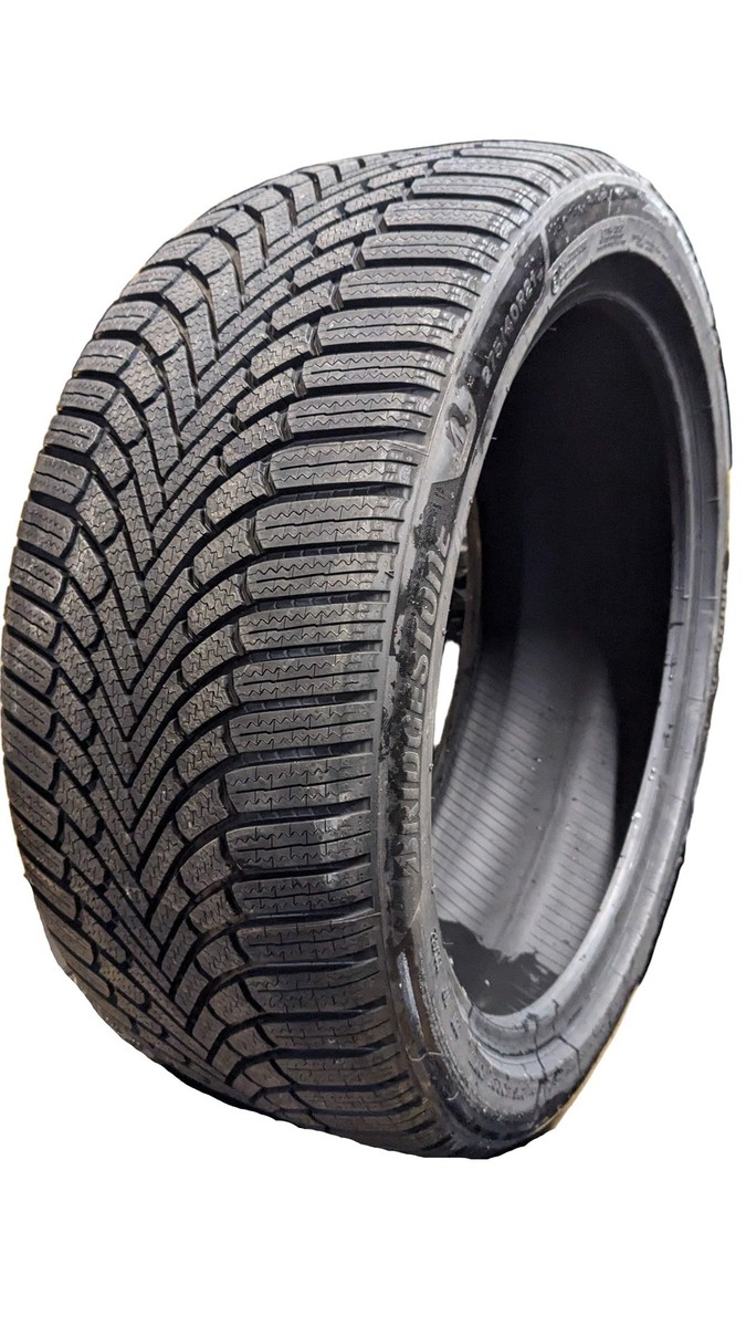 4 BRIDGESTONE BLIZZAK 6 BSW P 275 40 21 107W XL WINTER TIRE 014710