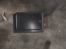 Audi A4 B6/B7 Limousine Durchladeklappe/Durchreiche Rücksitzbank mit Skisack 8E