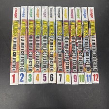 Invincible Ultimate Collection Hardcover Vol 1-12 BRAND NEW SEALED Image Comics