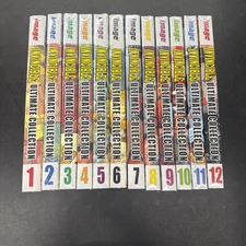 Invincible Ultimate Collection Hardcover Vol 1-12 BRAND NEW SEALED Image Comics