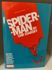 Spider-Man by Chip Zdarksy Omnibus MINT MARVEL OMNIBUS RARE DM VARIANT