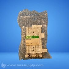 SMC MXS16-50A MXS/MXJ Guided Cylinder FNOB