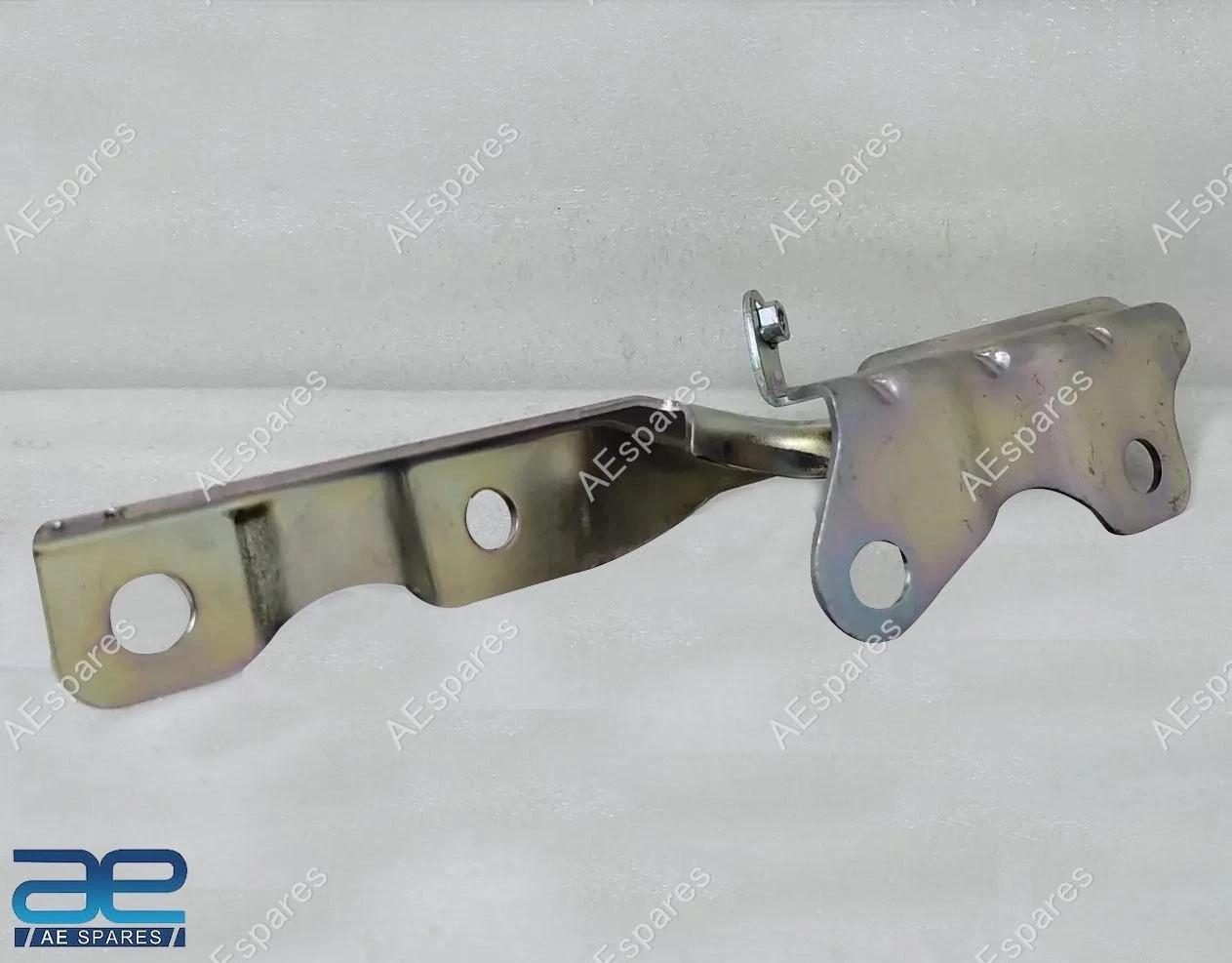 Front Hood Bonnet Hinge LH For Hyundai I20 2020-Now I20 N Line 2021-Now view 3