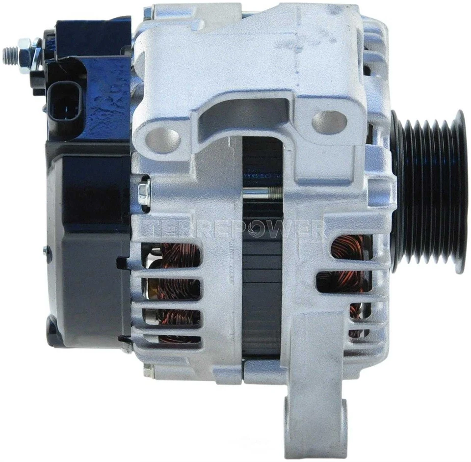 Alternador BBB Industries N11453 Foto 4 de 4