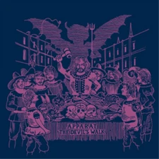 Apparat The Devil's Walk (CD) Deluxe  Album (UK IMPORT)