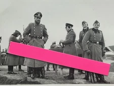 L) German 1941 Polizei Batl.301 Police Warsaw Warschau Polen Photo album Poland