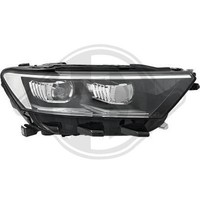 Hauptscheinwerfer Diederichs 2240882 Hd Priority Parts FüR VW Rechts