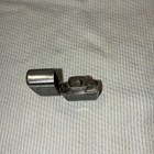 Jack Daniels Zippo Lighter High Polish Chrome Pewter Emblem — photo 3