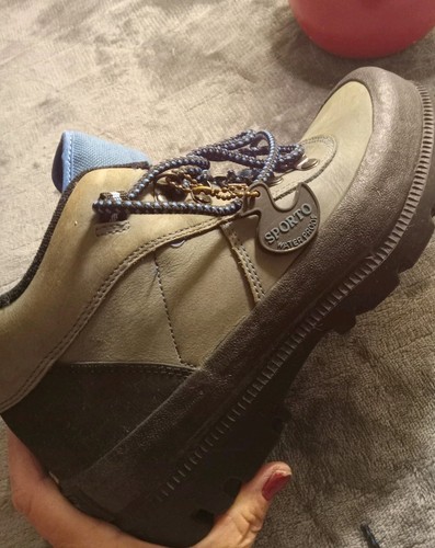 Sporto Women's Boots Lorena Size 10M Waterproof - Picture 21 of 24