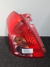 Feu arrière Suzuki SWIFT