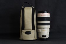 Canon EF 100-400mm f/4.5-5.6 L IS USM Teleobjektiv