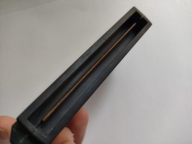 Konami Wai Wai World 1 Famicom CLEANED & TESTED Works