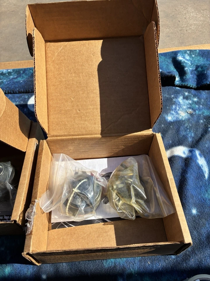 Kit de rodamientos de liberación hidráulica para Chevy RamClutches 78125HD de alta resistencia Foto 2 de 4