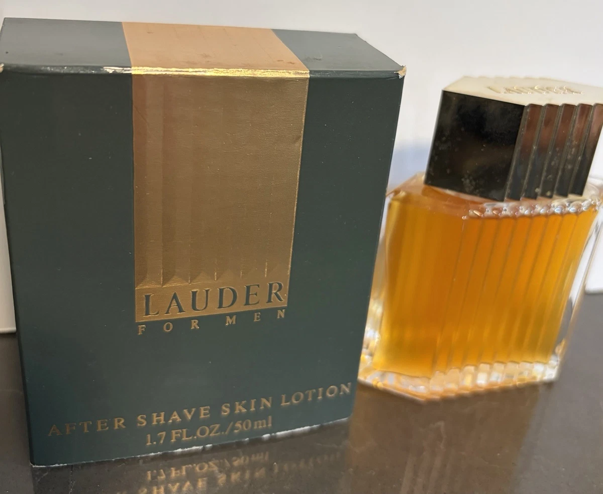 Estée Lauder Lauder Fluid Fragrances for Men for sale | eBay