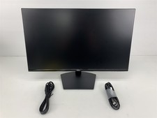 Dell SE2719H Flat Panel IPS FHD 27 Inch Monitor