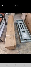 Siemens NR62 Panel Board Color Gray