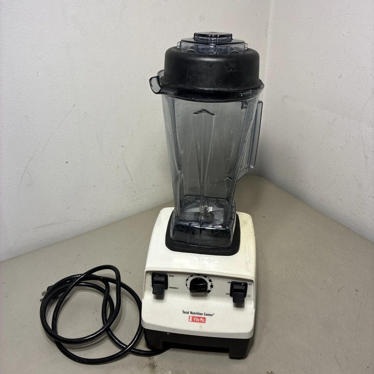 Vitamix Vm0103 for sale - eBay