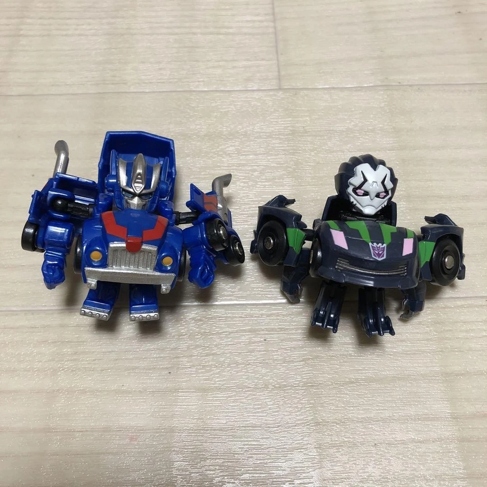 Transformers Qtrans Formers - Image 2 of 4